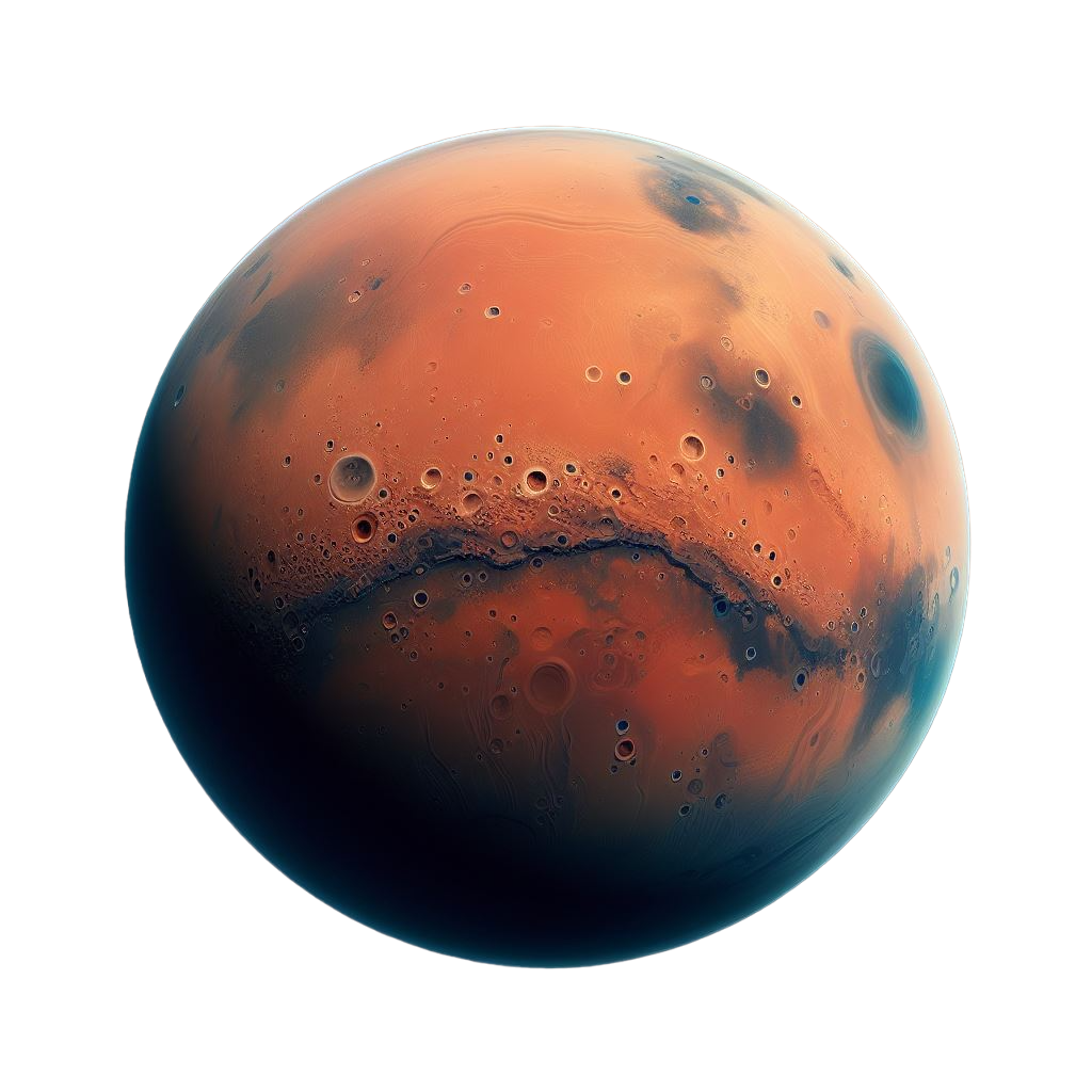 Солнечная система