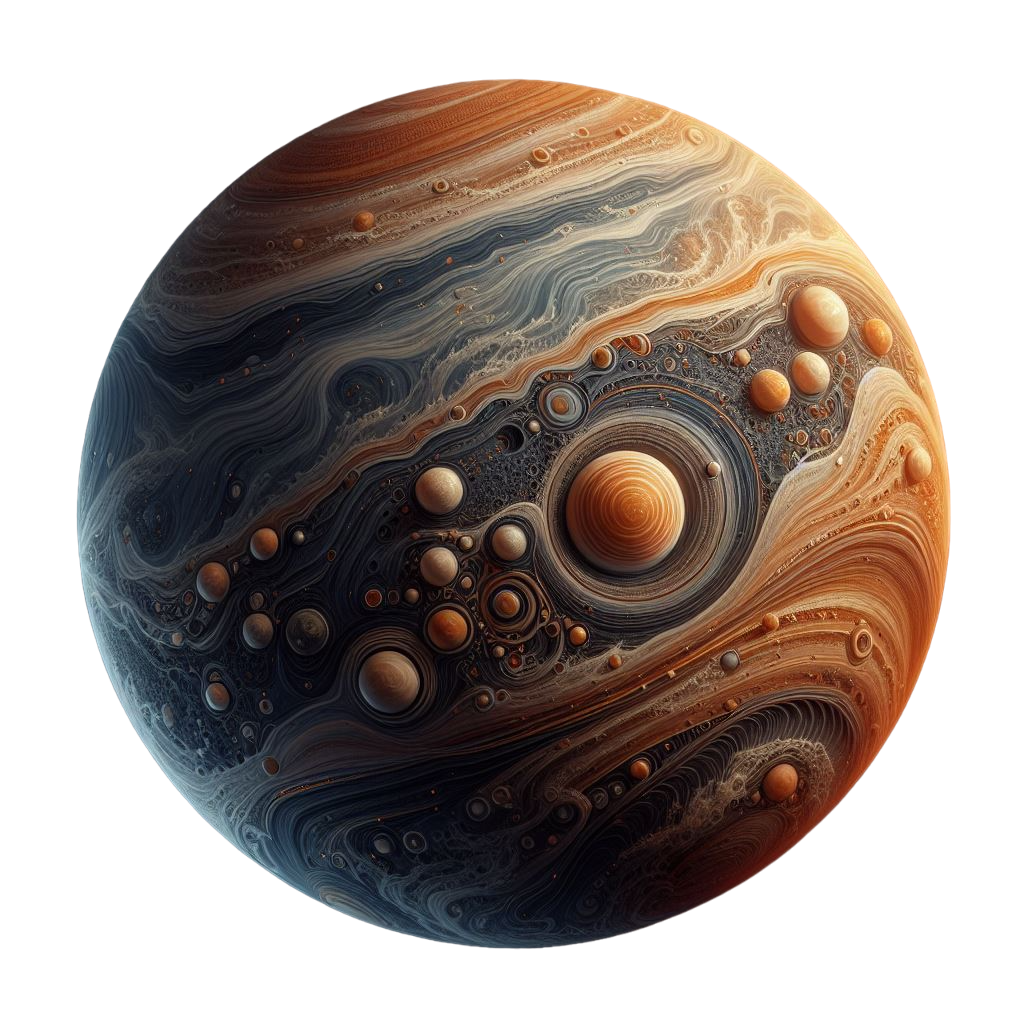 Солнечная система